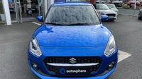 Suzuki Swift 1.2 Dualjet Hybrid 83ch Pack — photo 34