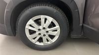 Peugeot Rifter 1.5 BlueHDi 100ch S&S Long Active Pack — photo 20