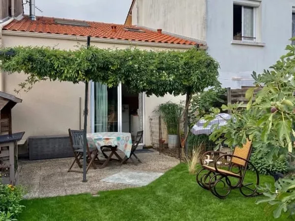Maison 3 pièces 70 m²