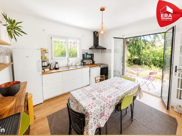 Maison 7 pièces 203 m²