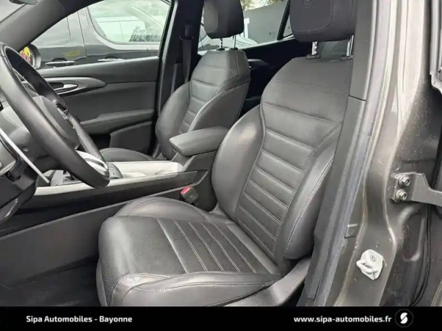 Alfa Romeo Tonale 1.3 hybride rechargeable phev 280ch at6 q4 — photo 46