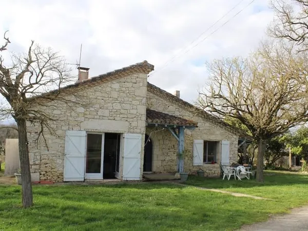 Ferme 9 pièces 181 m²