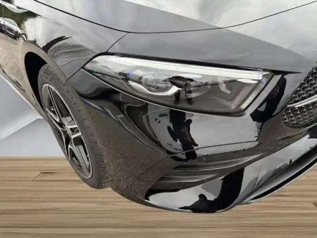 Mercedes Classe A 250 e hybrid eq amg line — photo 30