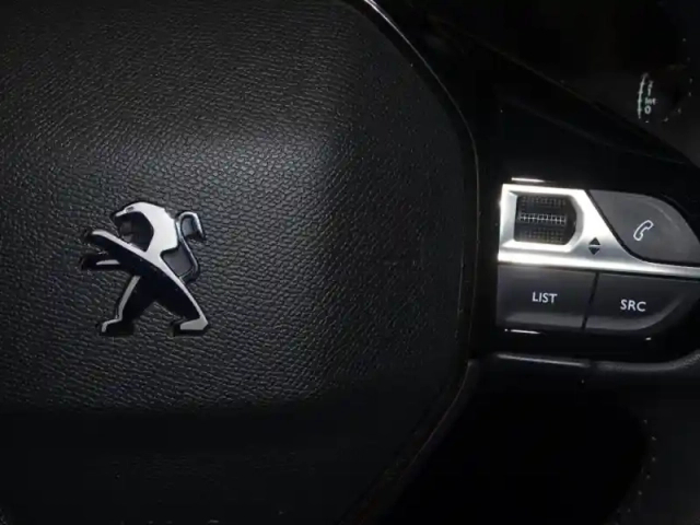 Peugeot 208 1.2 puretech 75ch s&amp;s like — photo 15