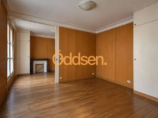 Appartement 2 pièces 30 m²