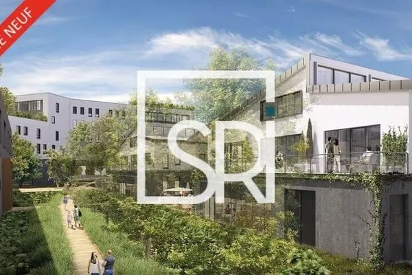 Bureaux 218 m²