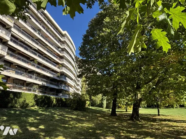 Appartement 2 pièces 65 m²