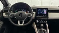 Renault Clio 1.6 E-Tech hybride 145ch Techno — photo 11