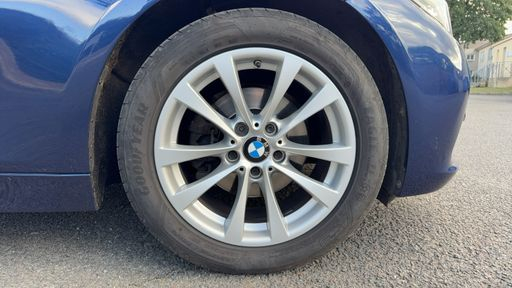 BMW Serie 3 Touring 318d 150 BVA8 - Business Design – 2018 – 153885 km – Diesel – Boîte Automatique — photo 30
