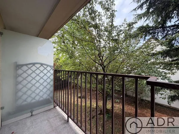 Appartement 4 pièces 73 m²