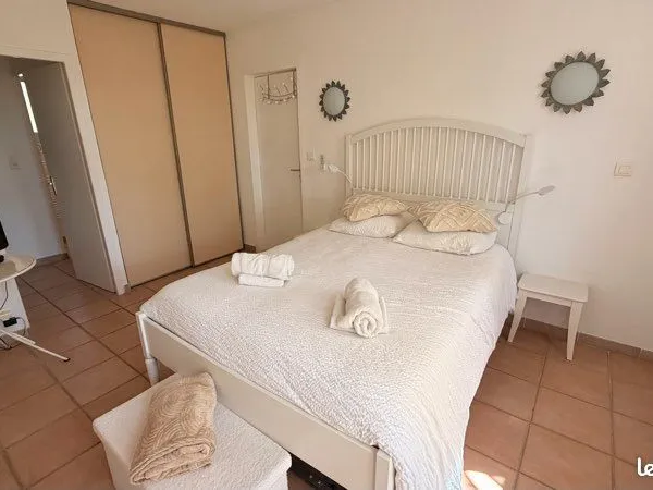 Maison en centre-ville Saint Remy de Provence / location