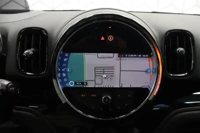 Mini Mini countryman 125 - 95 ch all4 bva6 — photo 81