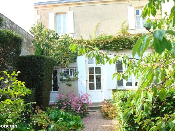 Chambre en colocation à luçon