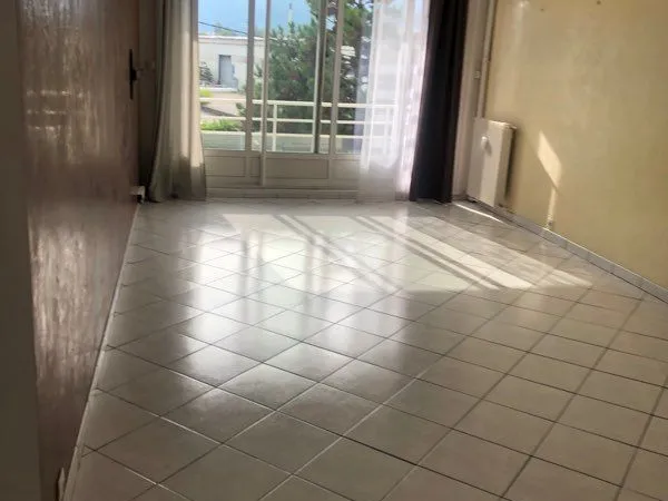 Appartement T 3 EYBENS