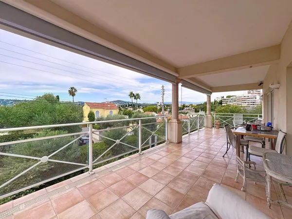Appartement 4 pièces 78 m²