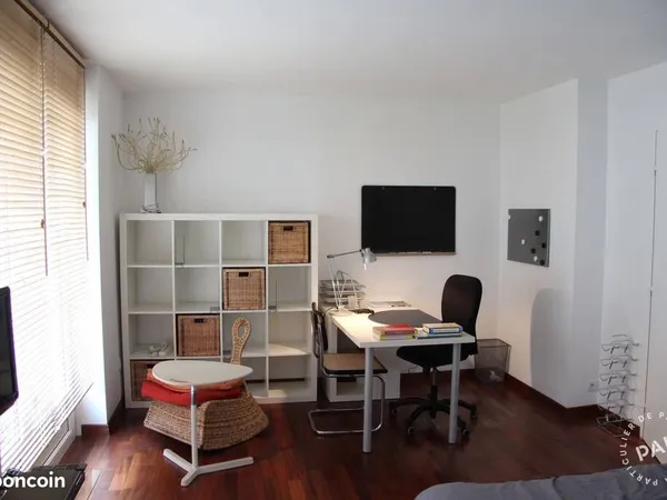 Jolie petit appartement