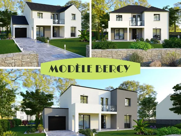 Maison 100 m² Massy