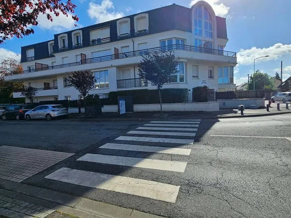 Appartement 1 pièce 26 m²
