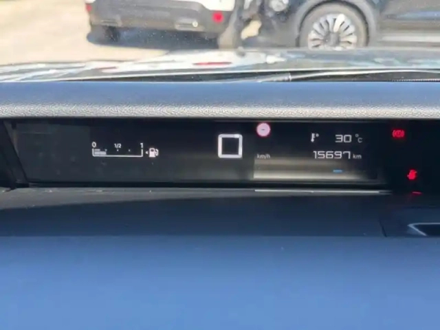 Citroën C3 1.2 turbo 100ch max — photo 10