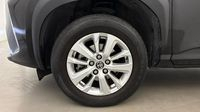 Toyota Yaris Cross 116h Dynamic Business + Programme Beyond Zero Academy MY22 — photo 20