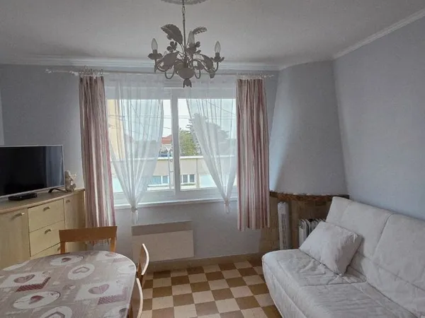 Appartement à Stella Plage