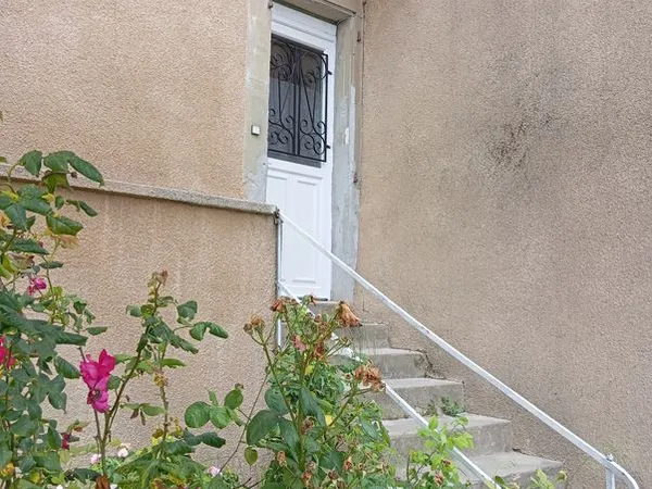 Ensemble immobilier
