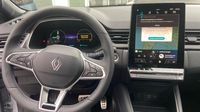 Renault Captur 1.8 E-Tech full hybrid 160ch esprit Alpine - 26 — photo 11
