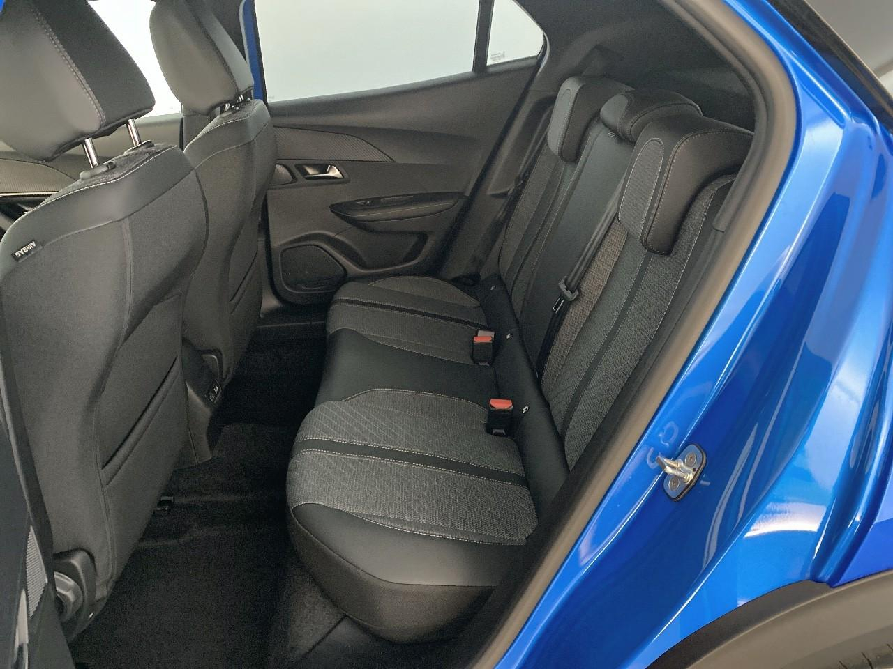 Peugeot 2008 100 s&s bvm6 allure — photo 10