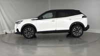 Peugeot 2008 1.5 BlueHDi 130ch S&S GT Pack EAT8 — photo 7