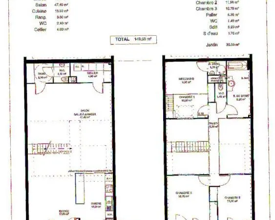 MAISON - REIMS - ER.22498
