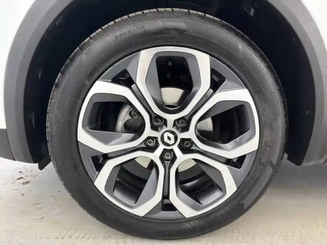 Renault Captur tce 90 - 21 — photo 28