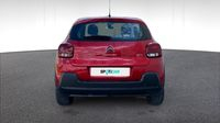 Citroen C3 1.2 PureTech 110ch S&S Shine EAT6 — photo 5