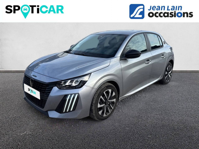 Peugeot 208 100 S&S BVM6 Style