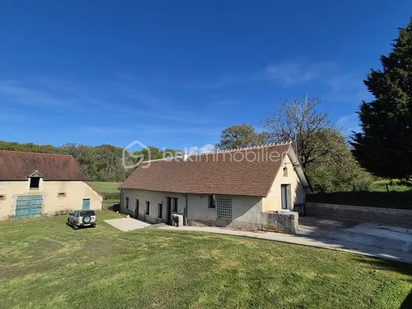 Maison 5 pièces 115 m²