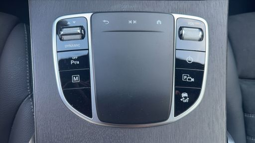 Mercedes Classe GLC 300 e  320 EQ Power 4Matic 9G-Tronic - AMG Line – 2021 – 27029 km – Hybride essence – Boîte Automatique — photo 40