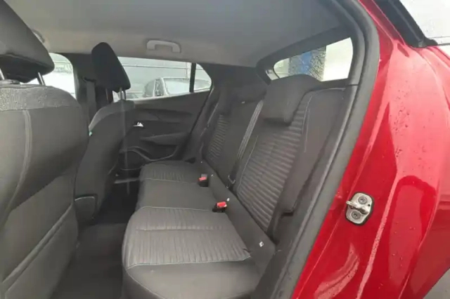 Peugeot 2008 puretech 130 s&amp;s bvm6 — photo 76