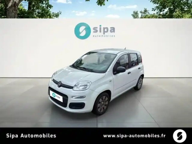 Fiat Panda 1.2 69 ch s/s