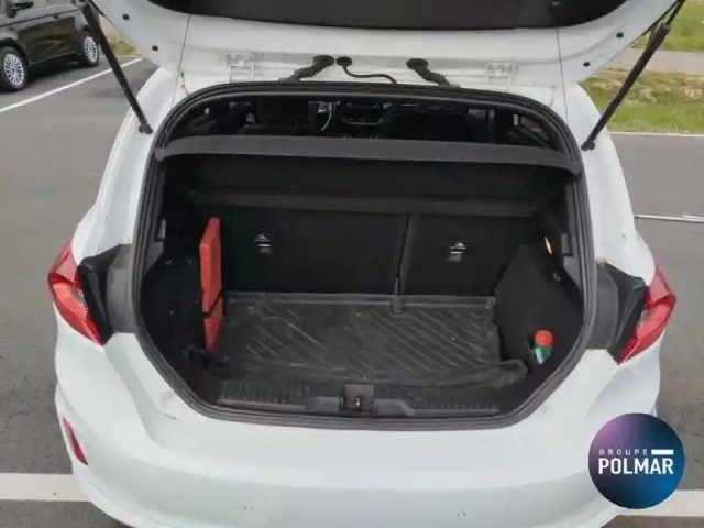 Ford Fiesta 1.0 ecoboost 100ch stop&amp;start st-line 5p euro6.2 — photo 6