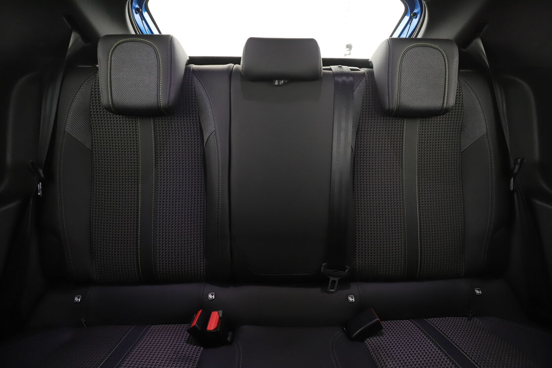 Peugeot 208 Electrique 50 kWh GT Line — photo 14
