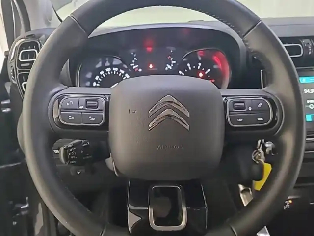 Citroën C3 Aircross puretech 130 s&amp;s eat6 — photo 40