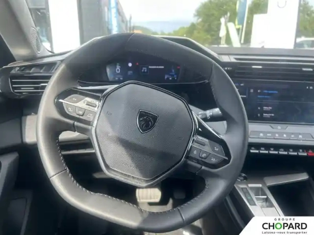 Peugeot 308 sw bluehdi 130ch s&amp;s eat8 — photo 16
