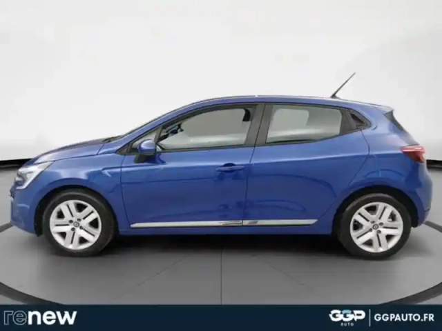 Renault Clio 1.0 sce 65ch zen -21n — photo 2