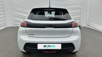 Peugeot 208 1.2 100ch S&S Style — photo 5