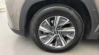 Hyundai Tucson 1.6 CRDI 136ch Hybrid 48V Business DCT7 — photo 20