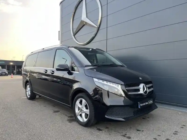 Mercedes Cla 300 d /4matic / malus payer /a — photo 11