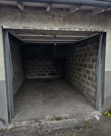 Garage-Box
