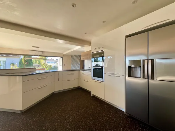 Sierentz – Maison de 166 m², 4 chambres, suite parentale et pres
