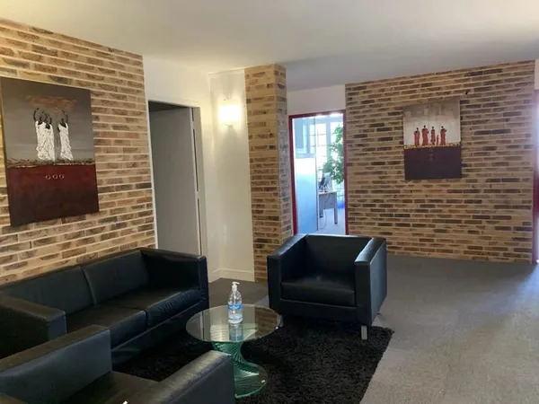 BUREAUX A LOUER BERGERAC