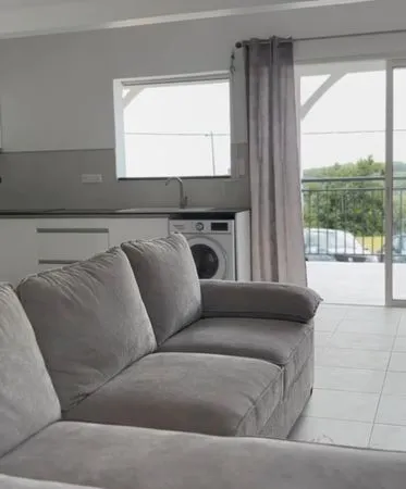 T3 meublé