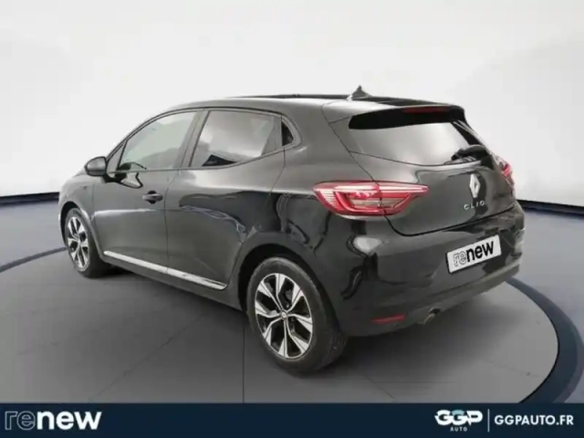 Renault Clio 1.0 tce 100ch evolution gpl — photo 33
